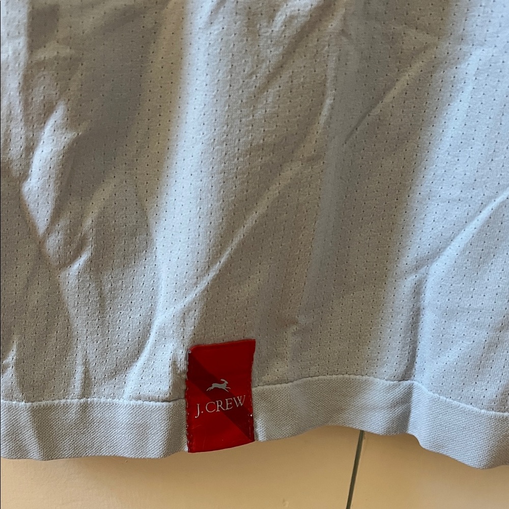 J. Crew x Tracksmith set of 2 running tees - Picture 2 of 6